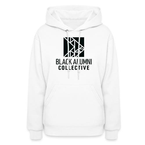 Black Alumni Collective - Women's Hoodie