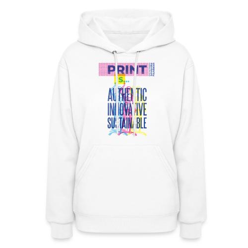 PGSF 2025 Contest Winner! - Women's Hoodie