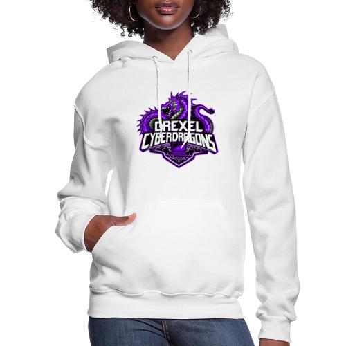 Purple Team - Women's Hoodie