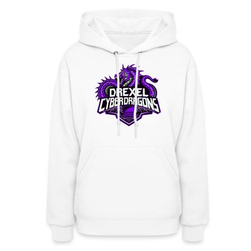 Purple Team - Women's Hoodie