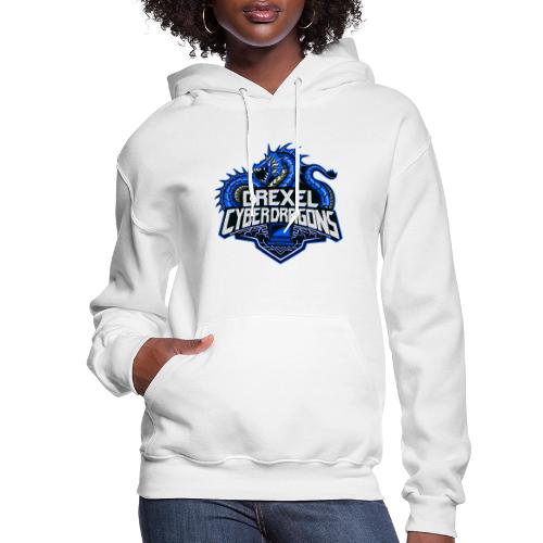 Blue Team - Women's Hoodie