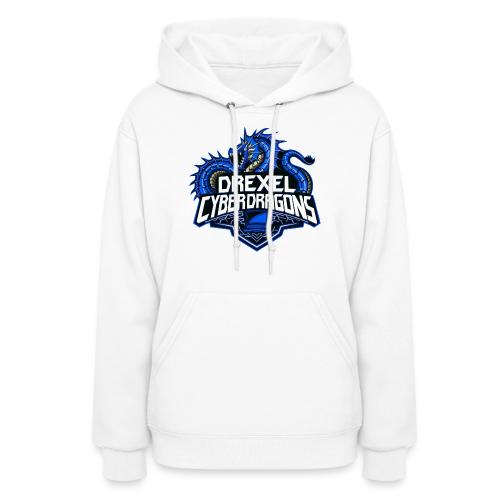 Blue Team - Women's Hoodie
