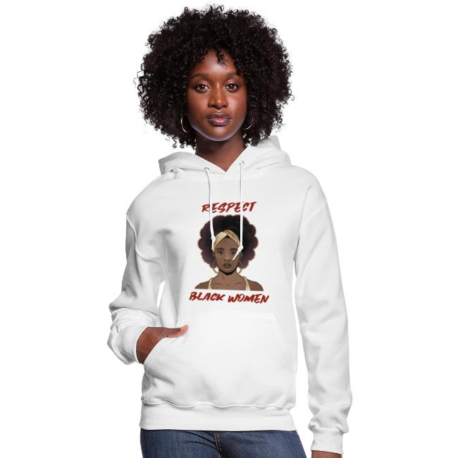 Respect Black Women