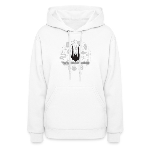 Welcome To The Coven NM - Women's Hoodie