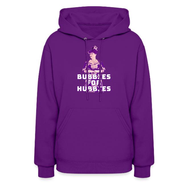 Bubbies For Hubbies