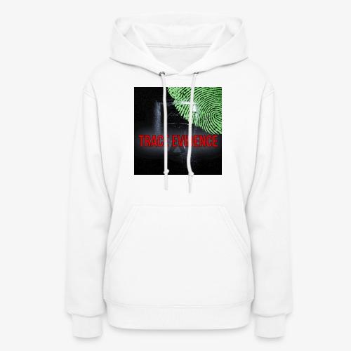 Red Logo - Women's Hoodie