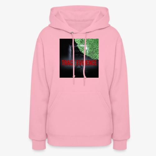 Red Logo - Women's Hoodie