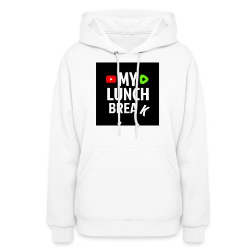 MLB Dark Version - Women's Hoodie