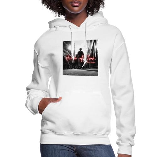 House of Jean - Women's Hoodie