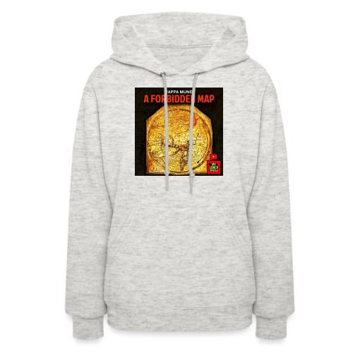 A FORBIDDEN MAP - Women's Hoodie