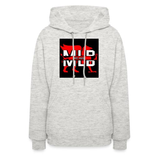 MLB EST. 2023 - Women's Hoodie