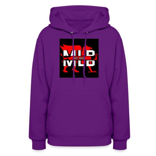 MLB EST. 2023 - Women's Hoodie