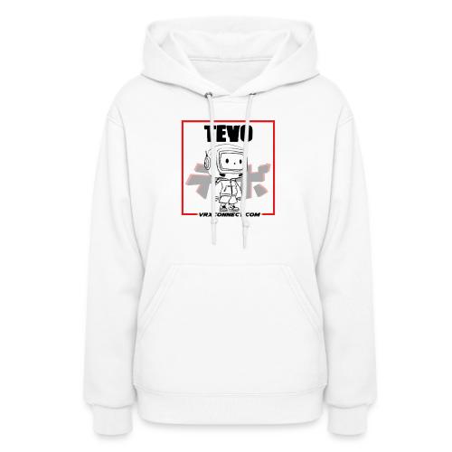 VRX Friends TEVO alpha - Women's Hoodie