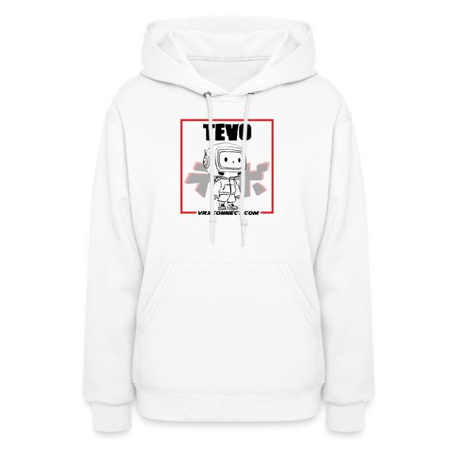 VRX Friends TEVO alpha