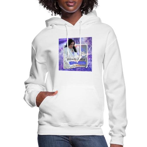 El se llama Jesus - Women's Hoodie