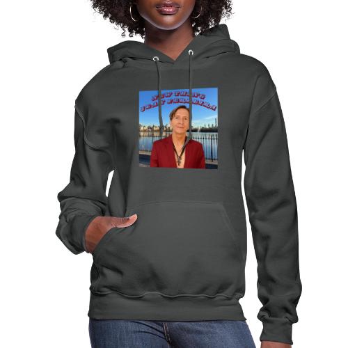 New Thing - Women's Hoodie