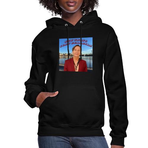 New Thing - Women's Hoodie