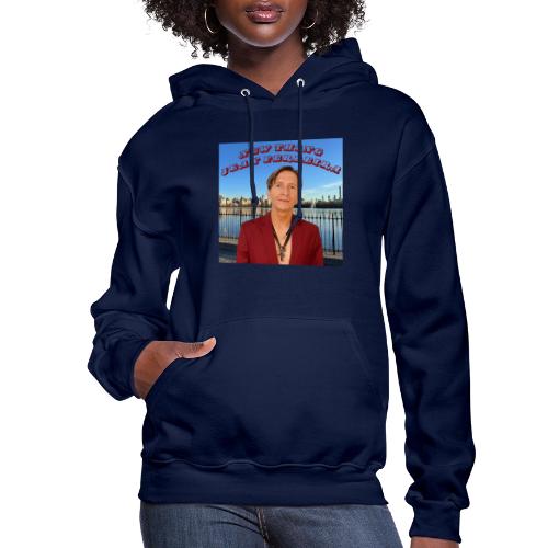 New Thing - Women's Hoodie