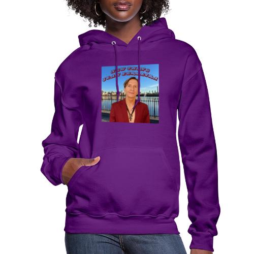 New Thing - Women's Hoodie