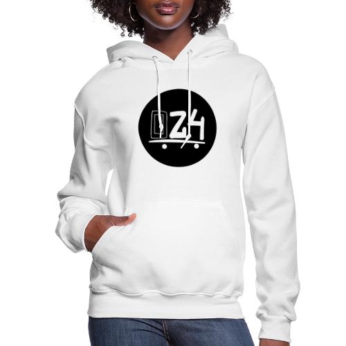 024 - Women's Hoodie