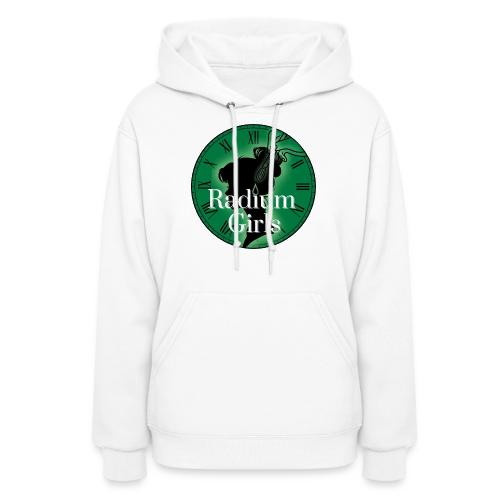 Radium Girls - Women's Hoodie