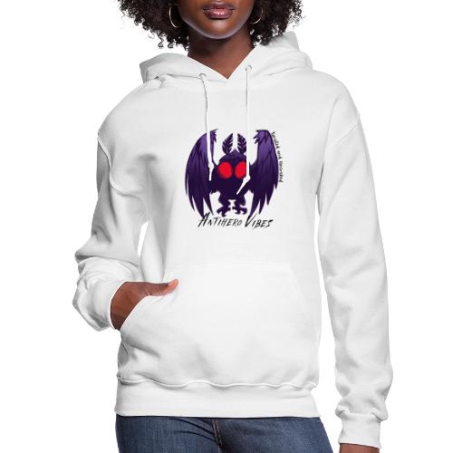 Mothman - Women's Hoodie