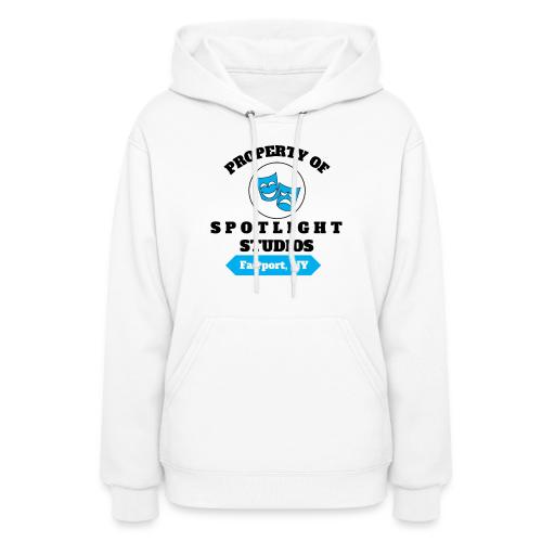 Property of Spotlight - Women's Hoodie