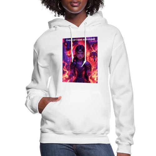 Your paragraph text 20251206 210659 0000 - Women's Hoodie