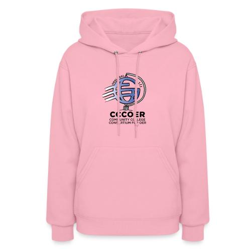 CCCOER OEGlobal - Women's Hoodie
