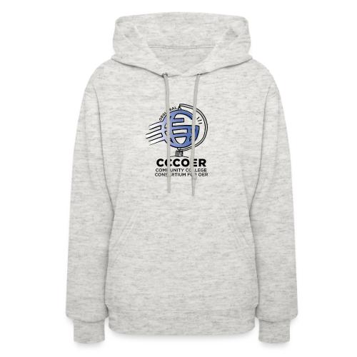 CCCOER OEGlobal - Women's Hoodie