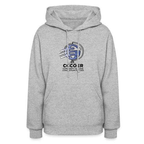 CCCOER OEGlobal - Women's Hoodie