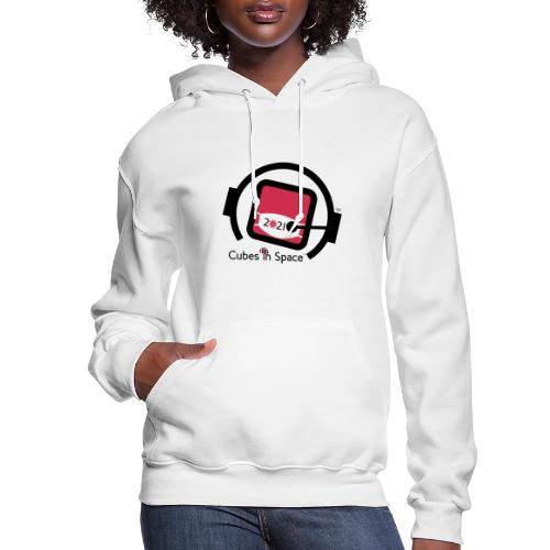 2021 CiS TShirt Logo - Women's Hoodie