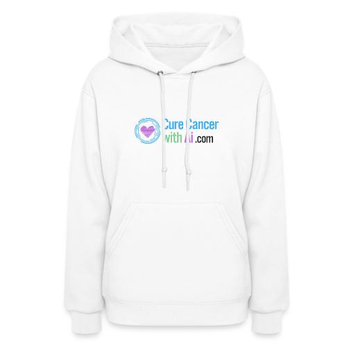 CCWAI Full - Women's Hoodie