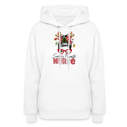 I’d like more information about similar listings - Women's Hoodie