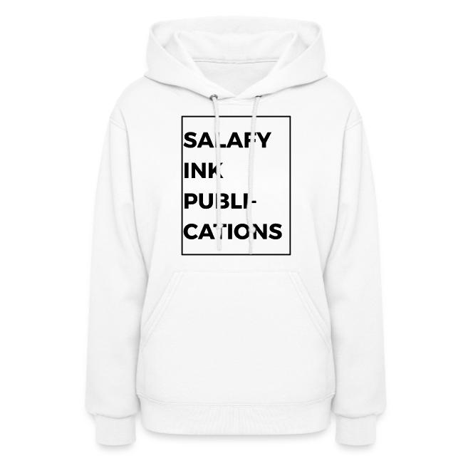 Salafy Ink Publications Minimalist Tee