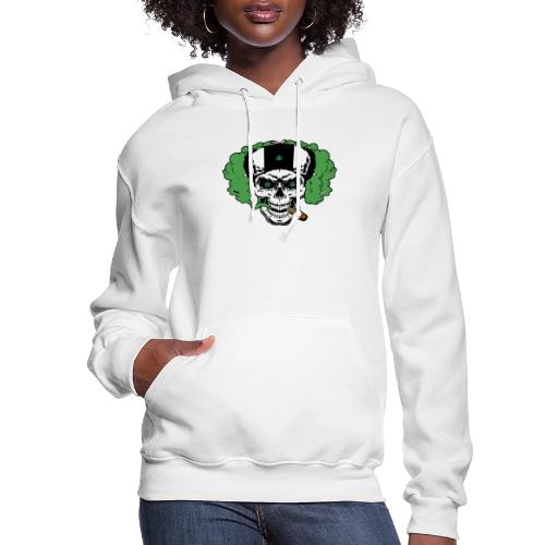 SKUNK - Women's Hoodie