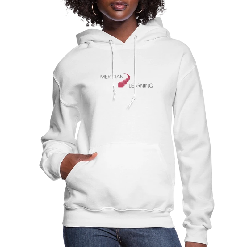 Meridian Learning - Women's Hoodie