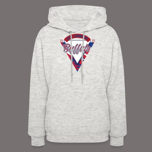 East Champions 2020 - Women's Hoodie