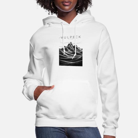 Vulfpeck Hill Climber Album T-Shirt' Women's Hoodie | Spreadshirt