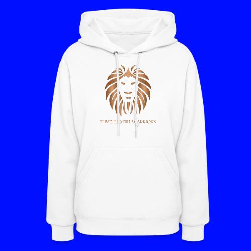 True Health Warrior 2 - Women's Hoodie