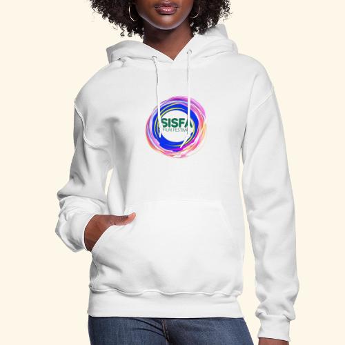 SISFA Film Festival 2025 - Women's Hoodie