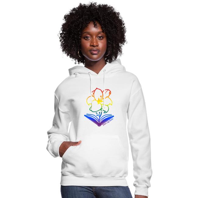 Bitter Lily Books - Pride