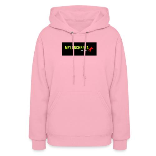 Logo Version 7.24 - Women's Hoodie