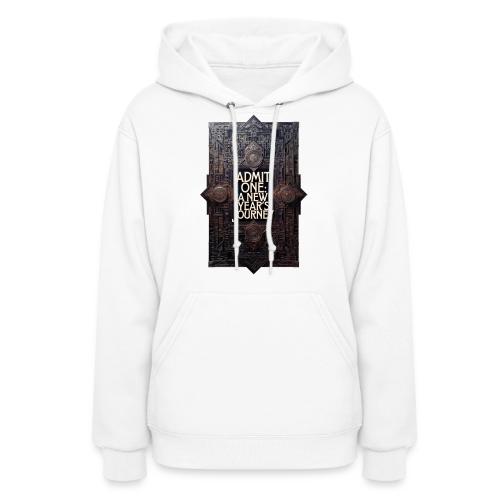 Art Deco VIP Pass T-Shirt - Women's Hoodie