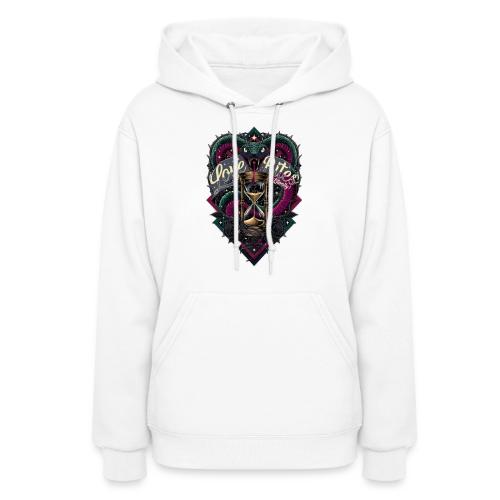Love Bites (Literally) T-Shirt - Women's Hoodie