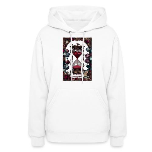 Love Expires (Mine Did First) T-Shirt - Women's Hoodie
