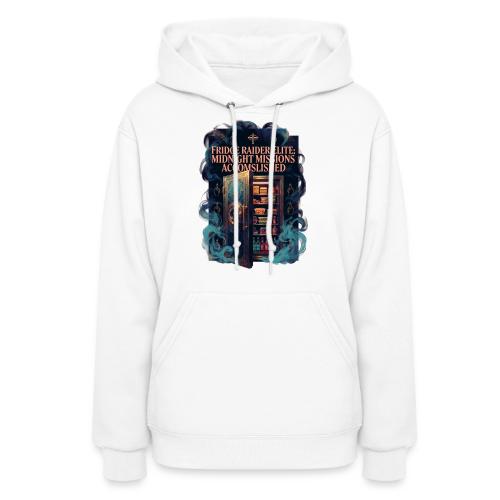 Fridge Raider Elite T Shirt - Women's Hoodie