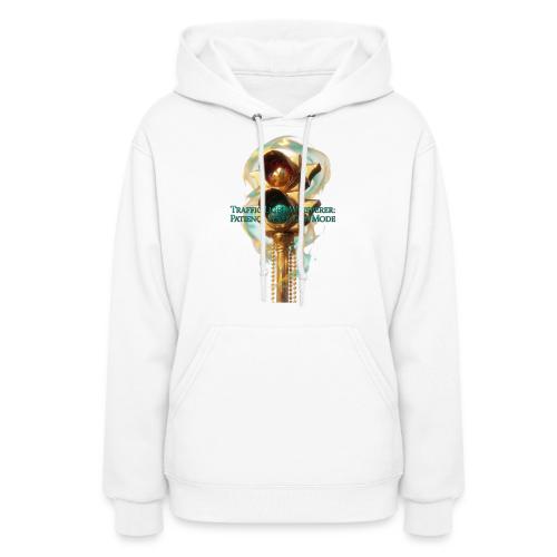 Traffic Light Whisperer T Shirt - Women's Hoodie