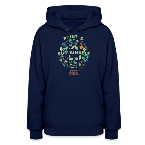 PGSF Contest Design Winner 2025 - Women's Hoodie