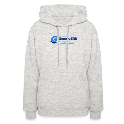 GenevaERS - Women's Hoodie